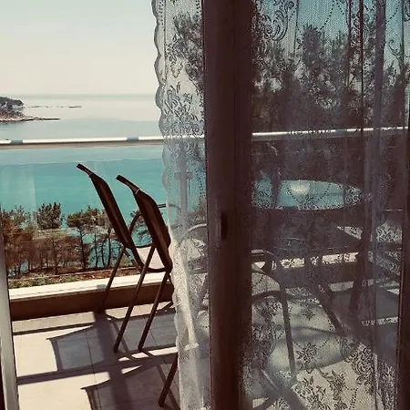 فندق Maraki Thimonia