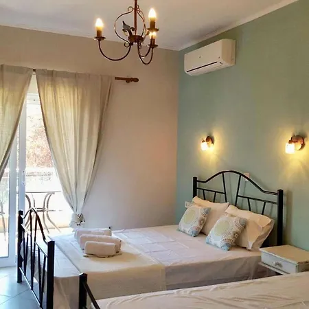 فندق Maraki Thimonia