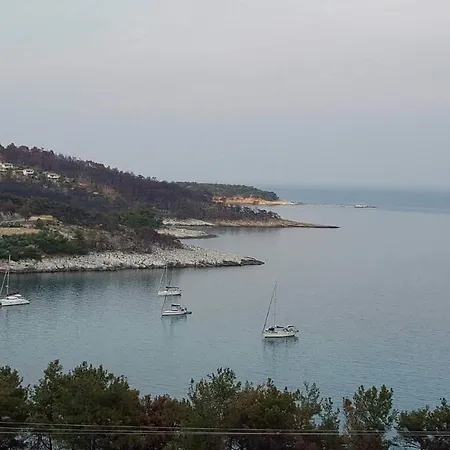 فندق Maraki Thimonia