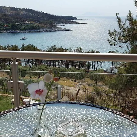 Maraki فندق Thimonia