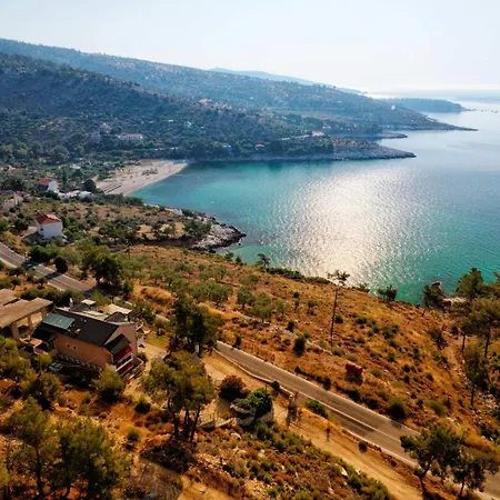 فندق Maraki Thimonia