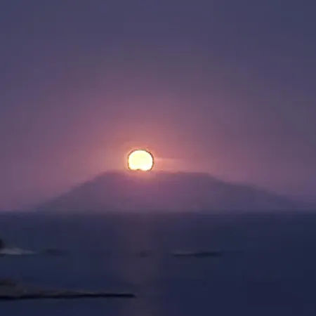 فندق Maraki Thimonia