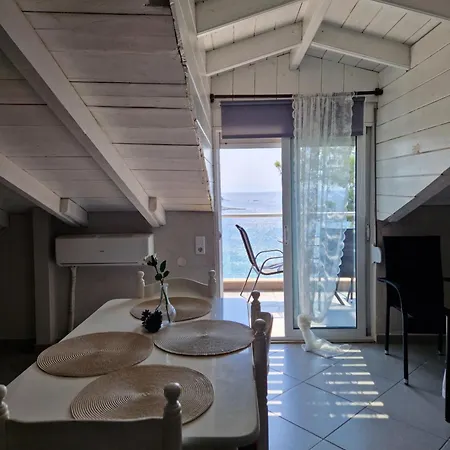 Maraki فندق Thimonia