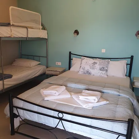 فندق Maraki Thimonia