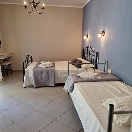 Maraki فندق Thimonia