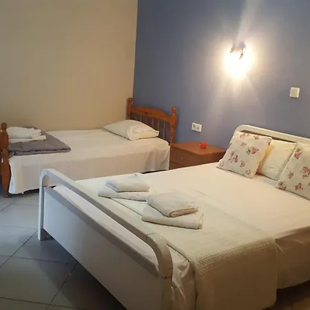 Hotel Maraki