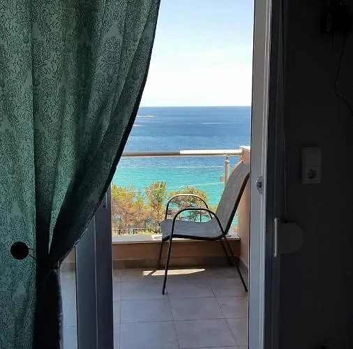 Hotel Maraki Thimonia