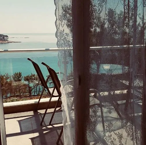 Hotel Maraki Thimonia