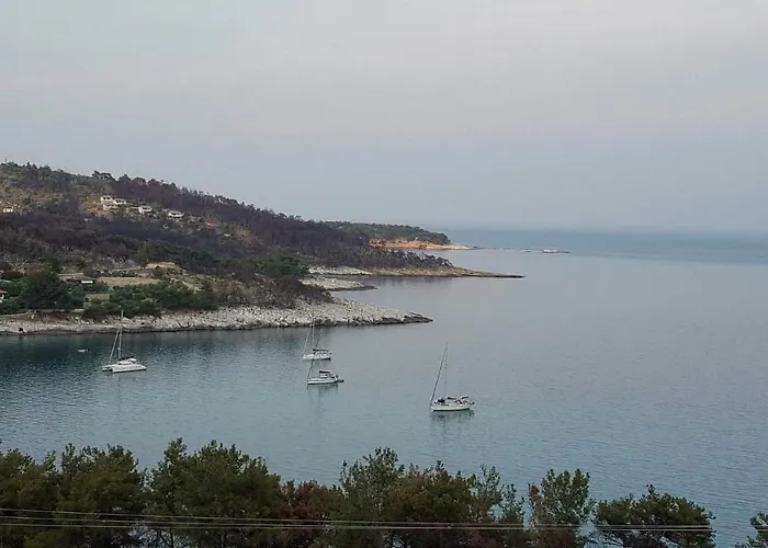 Otel Maraki Thimonia