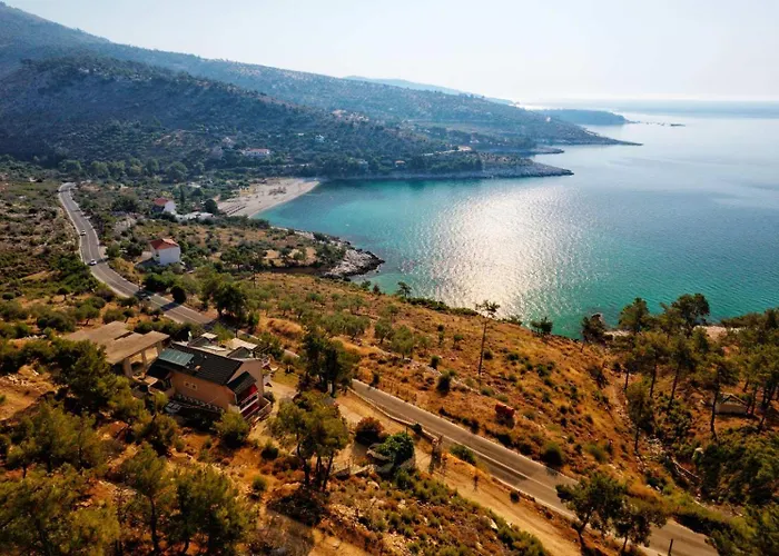 Hotel Maraki Thimonia