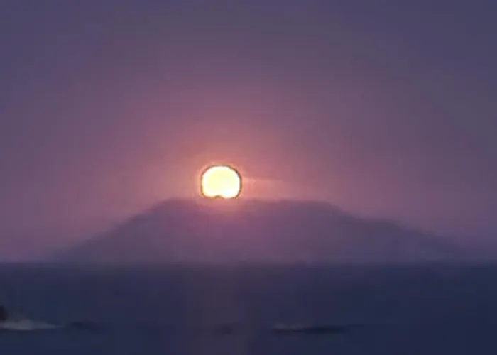 Hotel Maraki Thimonia