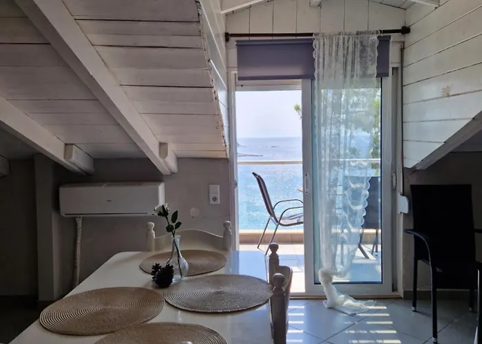 Maraki Hotel Thimonia