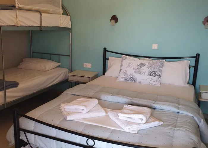 Hotel Maraki Thimonia