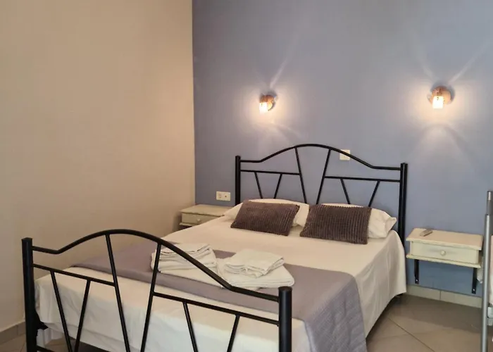 Hotel Maraki Thimonia